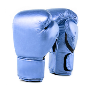 Guantes de Boxeo Avanzados con Absorción de Impactos, Soporte Premium para Muñecas, Paneles de Malla Transpirable y Agarre Cómodo para Entrenamientos Prolongados - Product Image 2