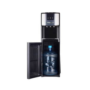 Dispensador de Agua Eléctrico Moderno de Plástico con Filtro RO, Grifo de Agua Fría y Caliente para Uso Doméstico y Hotelero PL68, Artículo Popular - Product Image 1