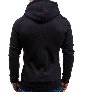 เสื้อฮู้ดแฟชั่น OEM สำหรับผู้ชาย,เสื้อฮู้ด - Product Image 5