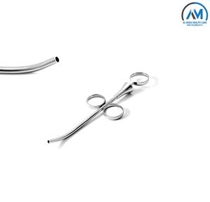 อัลไมด้าเข็มฉีดยากระดูกทันตกรรมแบบโค้งการควบคุมที่เพิ่มขึ้นสำหรับการผ่าตัดทางทันตกรรม - Product Image 2