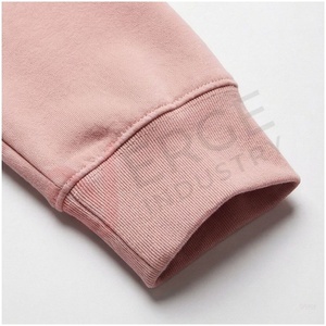 Survêtement unisexe à capuche avec blocs de couleur, manches longues, fermeture éclair sur le devant, poches latérales, tenue décontractée d'automne, coupe classique - Product Image 6