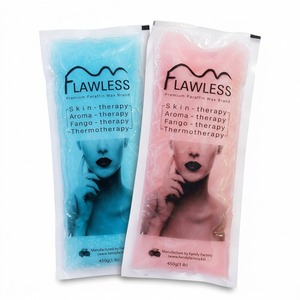 Traitement à la paraffine pour les mains K-Beauty fabriqué en Corée, expérience spa pour les mains et les pieds, thérapie aux effets apaisants, spa à la cire de paraffine - Product Image 2