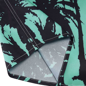 Nueva Camiseta Hawaiana para Hombre Cosida a Medida, Cómoda, Antiarrugas, Ecológica, Transpirable, de Primera Calidad - Product Image 5