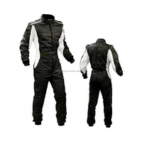 Traje de carreras de coches, chándales de Kart personalizados de motocicleta y carreras de coches, nuevo estilo, 1 pieza