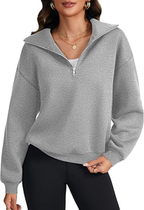 Sweat-shirt imprimé, sweats à capuche personnalisables pour femmes, style pull-over, tendance, sweat-shirt féminin à la mode - Product Image 5