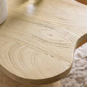 โต๊ะข้างไม้มะม่วง แวนดาน่า ไลรา ไพร์ม - Product Image 2