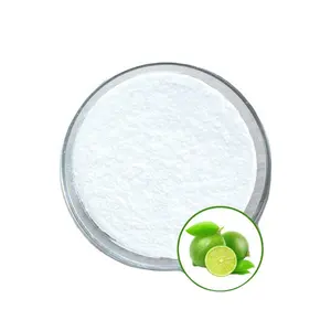 PURE LIME JUICE POWDER - the tangy flavour of fresh lime any time of the year with fresh juices for Dubai Market