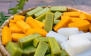 สบู่ธรรมชาติคุณภาพดีส่งออกได้ในราคาถูก - Product Image 4