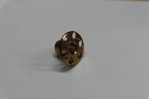 Proveedor de Piezas de Mecanizado CNC en Vietnam, Aluminio y Acero Inoxidable Personalizados - Product Image 2