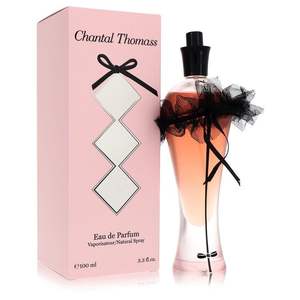 Profumo da Donna Eau De Parfum Spray Rosa - Product Image 1
