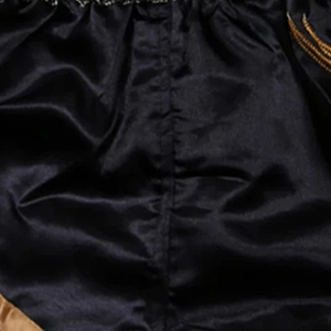 Shorts de sport respirants à séchage rapide en Spandex/Polyester de haute qualité 240g pour le basketball, le Muay Thai, la course à pied, les arts martiaux unisexes - Product Image 3
