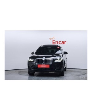 BMW X3 XDrive 20i M Sport 2024, conduite à gauche, boîte automatique, caméra de recul, 85 180 km - Product Image 3