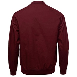 Imperméable Hiver Bomber Coupe-Vent Extérieur Travail Sports Coupe-Vent Stretch Respirant - Product Image 2