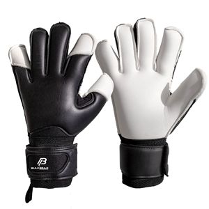 Gants de football américain professionnels, adhérence précise, respirants, pour entraînement et matchs, fournisseur OEM ODM personnalisé - Product Image 4