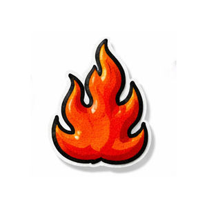 Parche Termoadhesivo con Logotipo Personalizado para Ropa, Parche Bordado Duradero de Alta Calidad, Nuevo y Más Vendido - Product Image 4