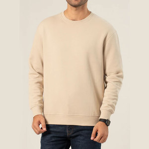 เสื้อสเวตเชิ้ตแขนยาวผู้ชายรุ่นใหม่ คุณภาพสูง สวมใส่สบาย ทรงเข้ารูป ราคาสมเหตุสมผล น้ำหนักเบา เหมาะสำหรับใส่ลำลองและกิจกรรมกลางแจ้ง - Product Image 1