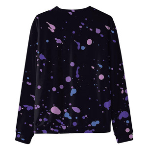 Sweat-shirt pour homme en molleton 100% coton de haute qualité, plusieurs couleurs, vente en gros, sweat-shirt à col rond personnalisé - Product Image 2