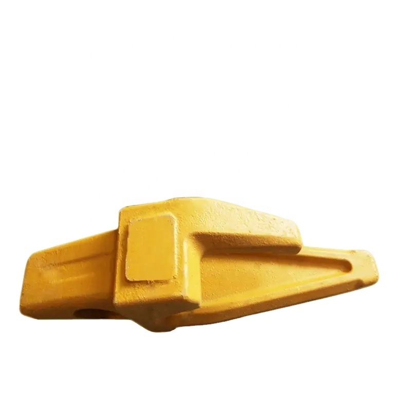 ター27 AP TEETH 198-27-42360 excavadora Grader camión volquete motor