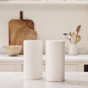 Premium Recycled <b>Kitchen</b> Paper Towel 3 Ply Commercial <b>Kitchen</b> Paper Roll High Quality <b>Kitchen</b> Paper Towel Supplier Manufacturer - Product Image 5