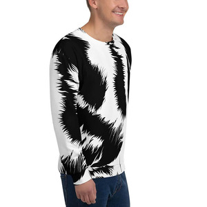 Sweat-shirt décontracté pour homme, tendance, anti-plis, vente chaude, qualité supérieure, prix abordable, avec logo/couleurs personnalisables - Product Image 1