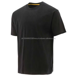 Camisetas de Manga Corta para Hombre, Algodón de Alta Calidad, Transpirables, Talla Grande, para Verano, Estampado, Precio Económico - Product Image 3