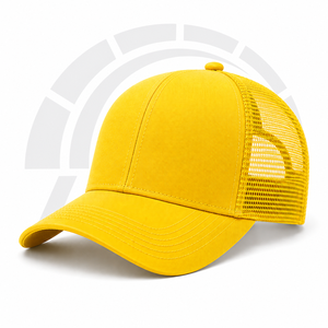 Custom Trucker <b>Hat</b> Mesh Baseball <b>Cap</b> Embroidered Patch Snapback <b>Cap</b> OEM ODM Wholesale Promotional Sports <b>Caps</b> - Product Image 2