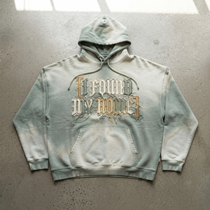 Sudadera con Capucha OEM Ecológica, Resistente al Viento, Forrada, con Letras Bordadas, de Punto, Manga Larga, Informal, de Invierno, para Mujer - Product Image 1