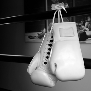 Guantes de Boxeo Profesionales con Logotipo Personalizado, Equipo de Entrenamiento y Combate, Fabricante OEM - Product Image 4