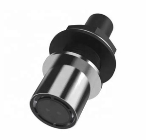 Grifo moderno con sensor de acero inoxidable de Taiwán con secador de manos y dispensador de jabón para Estación de lavado de Hotel, espejo de armario de baño - Product Image 3