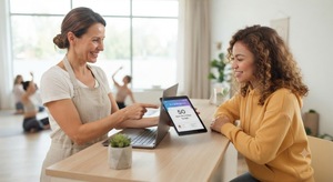 Expert <b>Booking</b> Management App Development for MAC//Linux Internet-Based Solutions for <b>Appointments</b> Scheduling Payments - Product Image 3