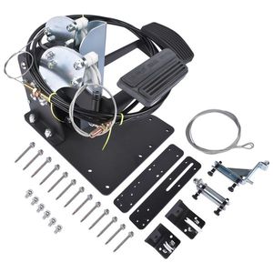 Sistema di Monitoraggio della Guida Sicura ACAR B7D con Doppi Controlli per Acceleratore e Freno, per Addestramento dei Conducenti - Product Image 3