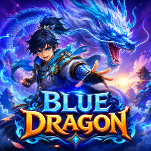 Blue Dragon Distributor Online Game Credits TaiChiMaster Vblink Distributor Fish <b>Table</b> Game for Recreational Facilities - Product Image 1