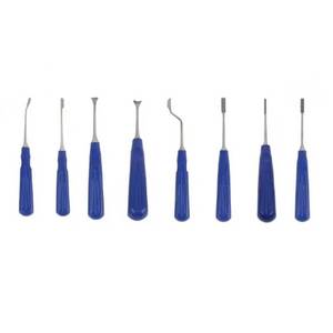 Juego de Instrumentos para Rinoplastia, Equipo Dental, Kit de Herramientas Quirúrgicas Reutilizables, Ortopédicos para Perros - Product Image 6