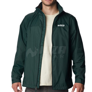 <b>Lightweight</b> Breathable Outdoor <b>jacket</b> Best Design <b>Rain</b> <b>Jacket</b> Custom Polyester Manufacture New Style <b>Rain</b> <b>Jacket</b> - Product Image 5
