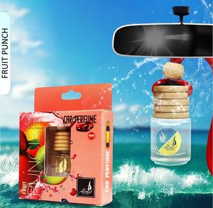 2024 New Creative <b>Car</b> <b>Air</b> <b>Freshener</b> <b>Car</b> Fruit Punch Scent Perfume Luxury Fragrance <b>Car</b> Aromatherapy - Product Image 3