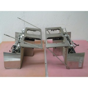2 AMAT 0240-09009 ซี.เอช. อุปกรณ์และชิ้นส่วนเซมิคอนดักเตอร์ระดับโลกชั้นนำ 100 อันดับแรกที่เชื่อถือได้ - Product Image 2