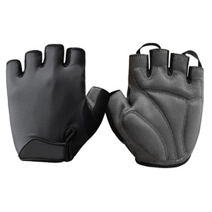Guantes de Ciclismo de Dedo Completo, Cómodos Guantes para Montar en Bicicleta con Palma Acolchada, Agarre Antideslizante, Material Transpirable y Protector - Product Image 4