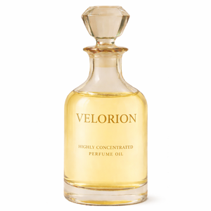 น้ำหอมเข้มข้นคุณภาพสูง Velorion 250 กรัม ปราศจากแอลกอฮอล์ เป็นมิตรต่อสิ่งแวดล้อม กลิ่นหอมแบบฝรั่งเศส ติดทนนาน ใช้ได้ทั้งชายและหญิง - Product Image 1