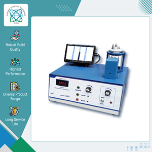 Proveedor y Exportador Líder de Aparatos de Punto de Ebullición de Excelente Calidad y Alta Eficiencia con Opción de Empaque Personalizado - Product Image 5