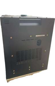 เครื่องกำเนิดไฟฟ้าดีเซลแบบเงียบ SS SAMSON 8KW สตาร์ทด้วยระบบไฟฟ้า 50Hz ประหยัดพลังงาน 240-415V - Product Image 4