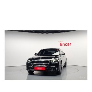 Mercedes-Benz Clase S S450L 4MATIC 2023, 22,432 km, Caja de Cambios Automática, Asientos de Cuero, Volante a la Izquierda, Cámara Trasera - Product Image 3