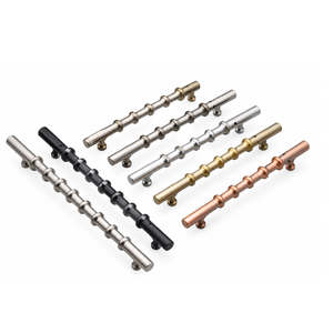 Luxury Main <b>Door</b> Entrance <b>Handle</b> in PVD Gold, Rose Gold & Black Finish | Stainless Steel Long <b>Pull</b> <b>Handle</b> for Wooden, Glass <b>Door</b> - Product Image 1