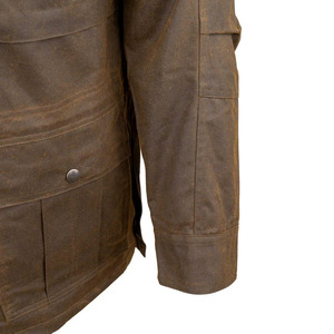 Veste de randonnée imperméable unisexe 2026 pour homme, coupe-vent, idéale pour le camping, la chasse, le trekking et l'escalade en extérieur - Product Image 3