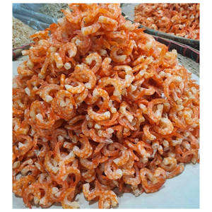 CAMARONES SECOS DE ALTA CALIDAD - Product Image 1