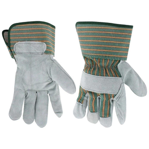 Industrial Safety Working Gloves-Breathable Multi-Purpose for Construction Gardening Outdoor Sports & Cycling - Product Image 2