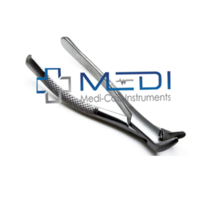 Forceps d'extraction dentaire en acier inoxydable de qualité supérieure, équipement médical, pince chirurgicale orthodontique par Medicab Surgical - Product Image 1