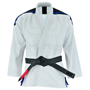 Nouveau style, costumes de karaté sur mesure 100% coton, meilleure vente, bon design, uniformes de karaté pour hommes à bas prix - Product Image 3