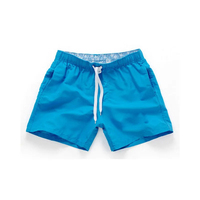 Shorts pour hommes en coton de qualité supérieure, doux et confortables, pour un usage quotidien, tissu respirant, coutures de haute qualité, tenue décontractée élégante pour l'été