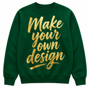 CUSTOM <b>SHERPA</b> FLEECE CREWNECK SWEATSHIRT WHOLESALE TEDDY FLEECE PULLOVER OEM ODM PRIVATE LABEL CUSTOM LOGO MANUFACTURER - Product Image 4