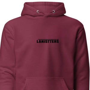 Sudadera con Capucha Personalizada para Hombre, de Felpa Gruesa, con Bolsillo Canguro, Estilo Casual Urbano, Fabricante de Ropa OEM - Product Image 3